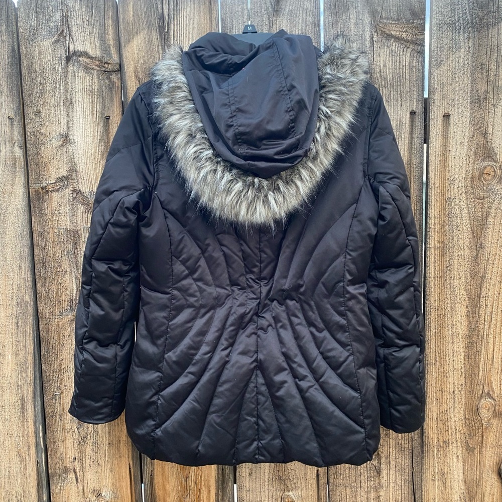 a.n.a. Jacket
